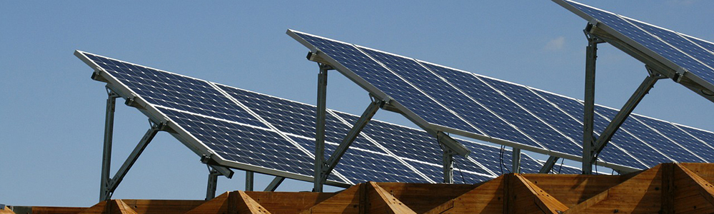 Aldago - Energia Solar